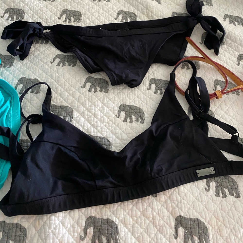gymshark bikini